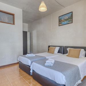 Budget Kamer met Twee Aparte Bedden