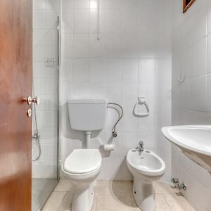 Budget Kamer met een King Size Bed